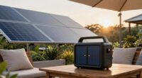 daily solar power solutions