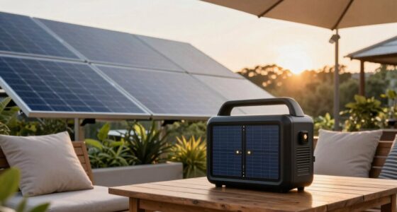 daily solar power solutions