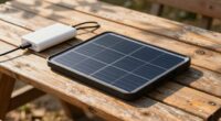 easy solar setup enjoyment