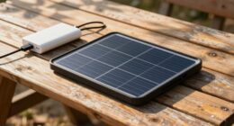 easy solar setup enjoyment