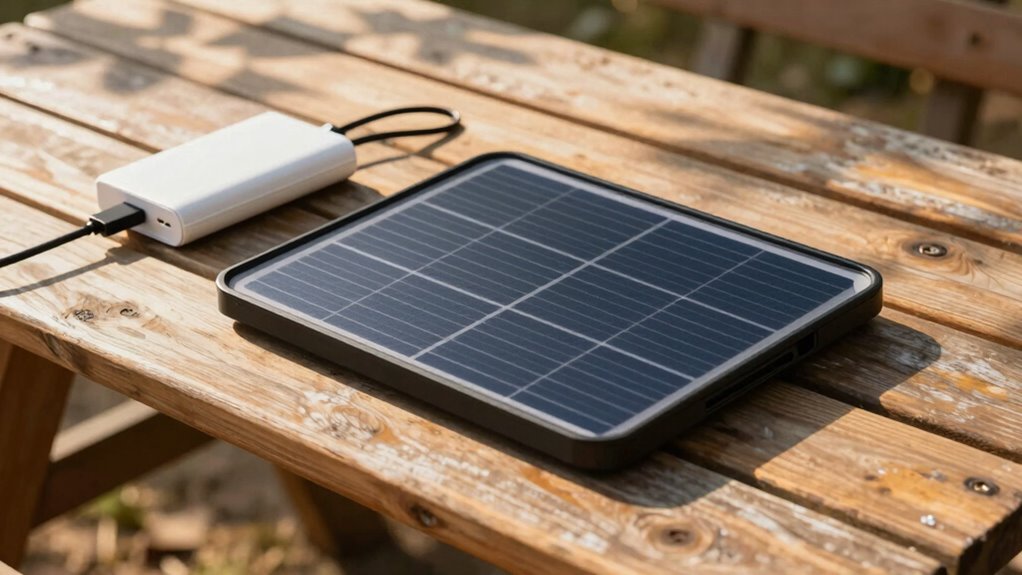 easy solar setup enjoyment