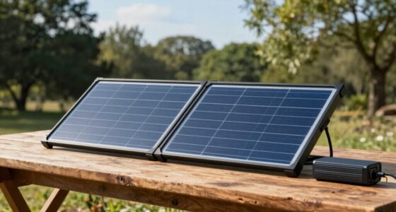 easy to use solar kits