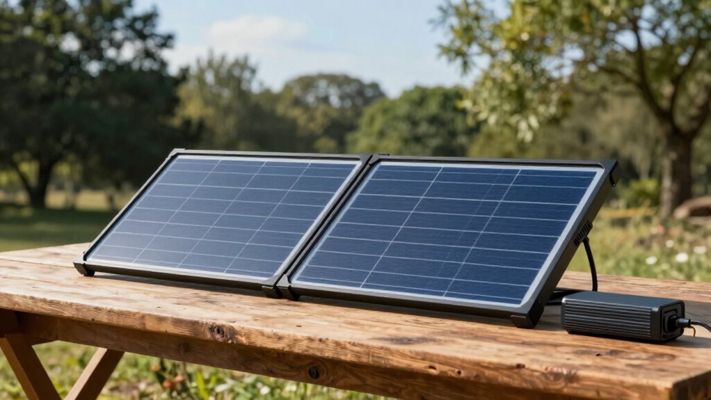 easy to use solar kits