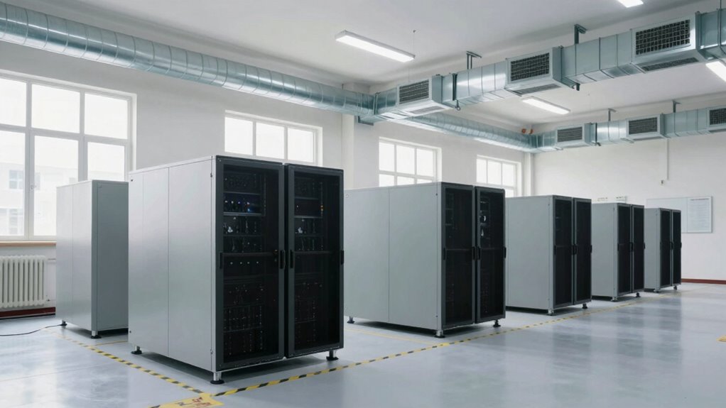 effective airflow and safety