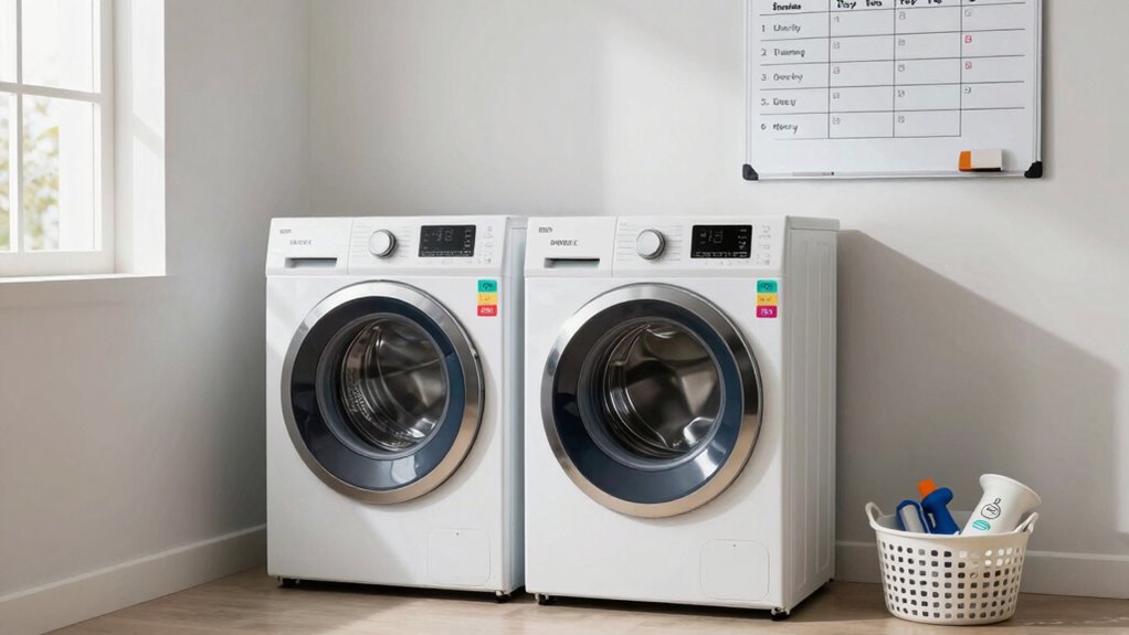 efficient appliance usage planning