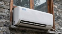efficient cooling during outages
