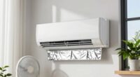 efficient cooling space planning