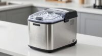 emergency cold storage ice makers