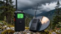 emergency communication devices essential
