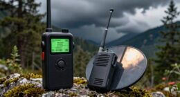 emergency communication devices essential