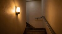 emergency lighting enhances safety
