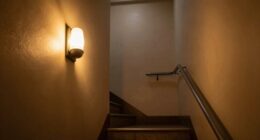 emergency lighting enhances safety