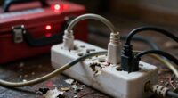 emergency power strip choices