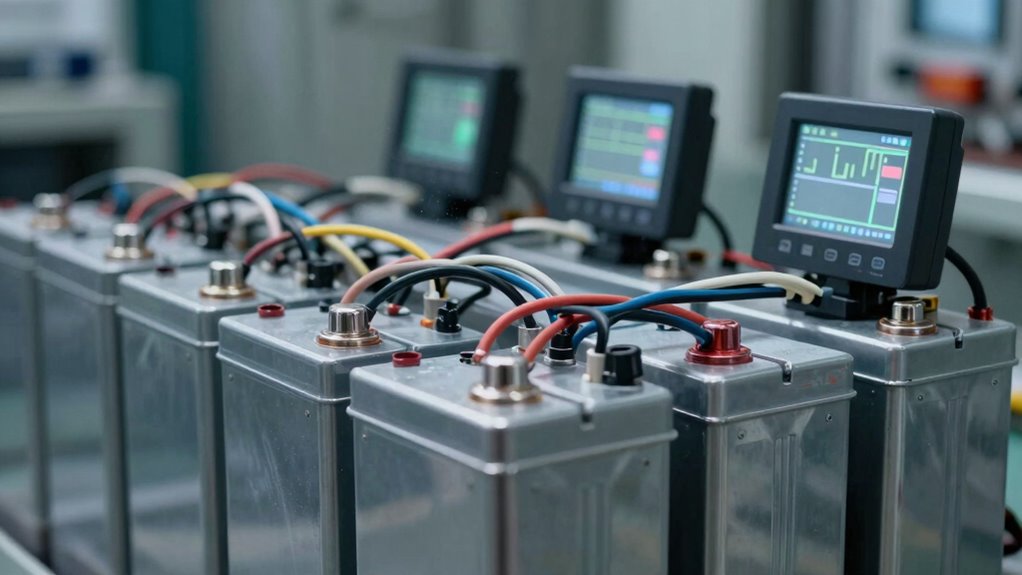 energy conversion and maintenance