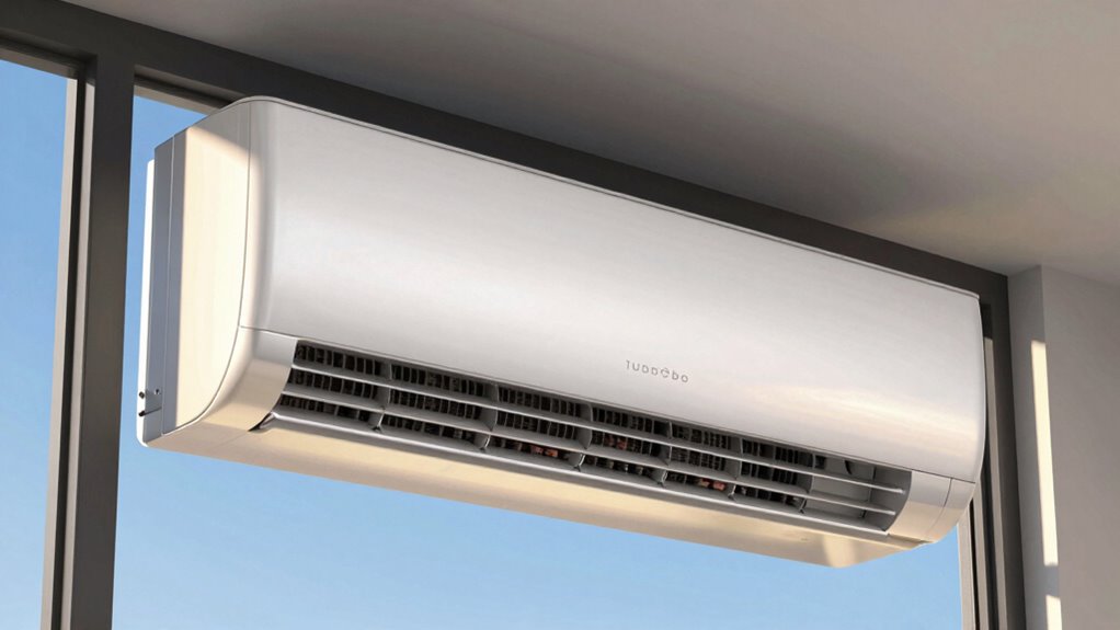 energy efficient outage ready cooling