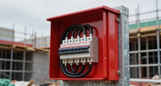 enhance safety during backups
