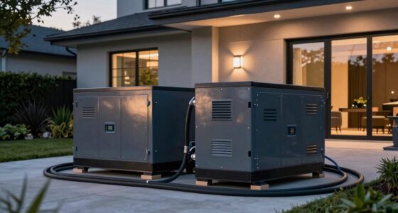 enhanced generator flexibility options