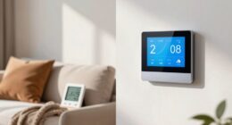 enhanced home climate control