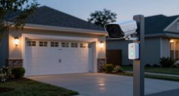 enhanced security during outages