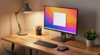 essential home office equipment