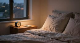 estimate overnight power consumption