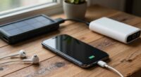extend battery life during outages