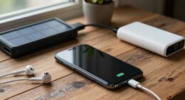 extend battery life during outages