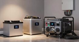 extended backup power planning