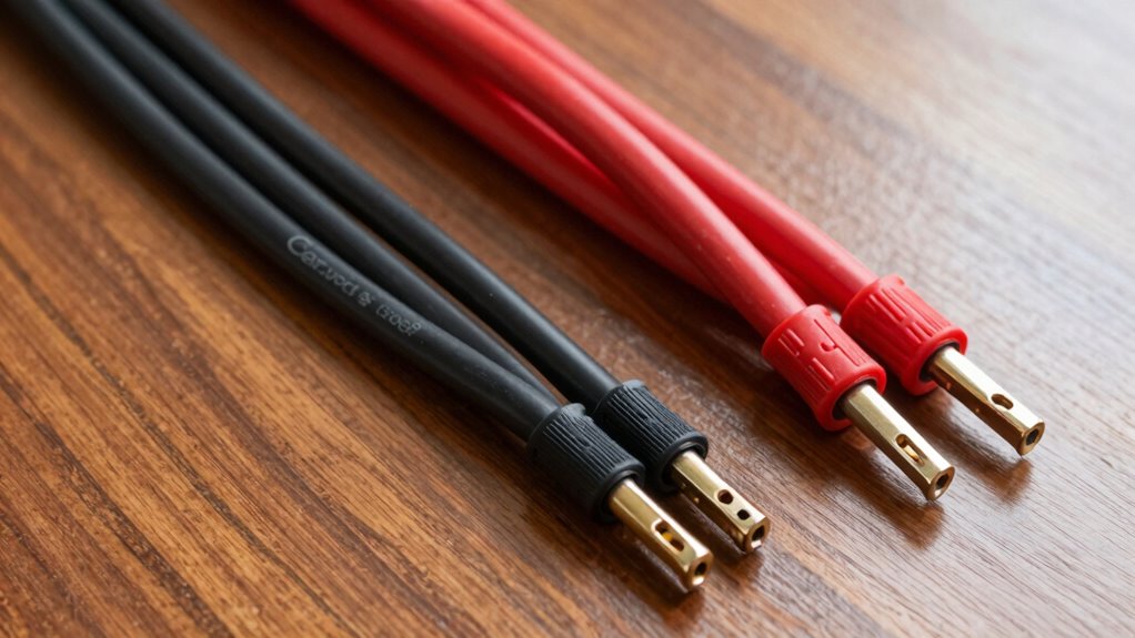 extension cord gauge safety