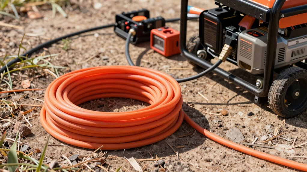 extension cord planning essentials