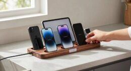 family device charging plan
