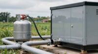 fuel options for generators