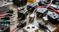 generator adapter decision confusion