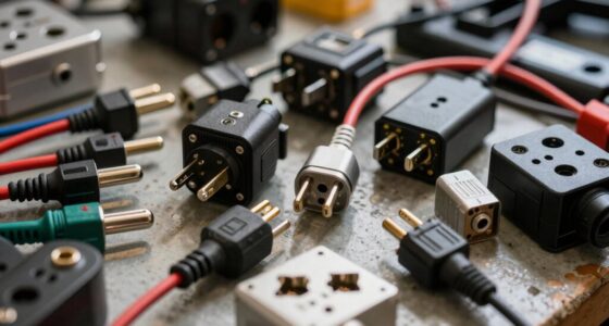 generator adapter decision confusion