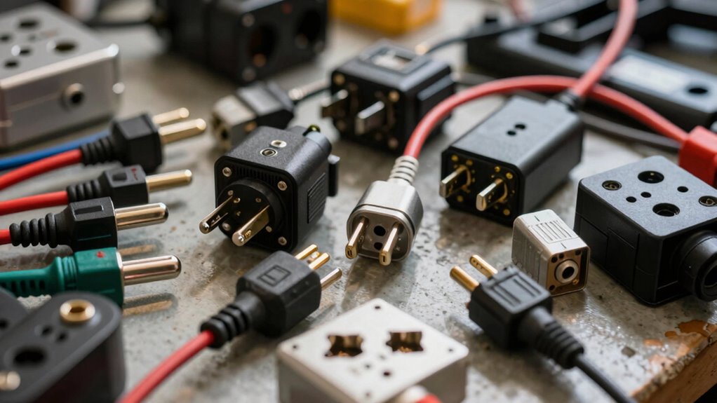 generator adapter decision confusion