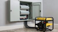 generator circuit planning comparison