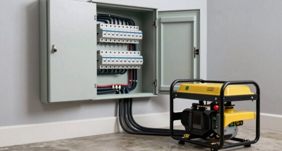 generator circuit planning comparison