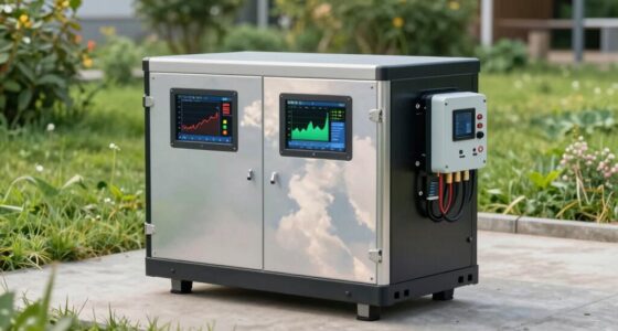 generator performance tracking