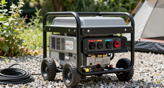 generator runtime considerations
