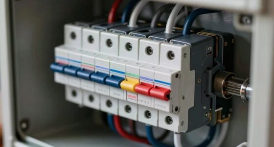 generator safety installation method