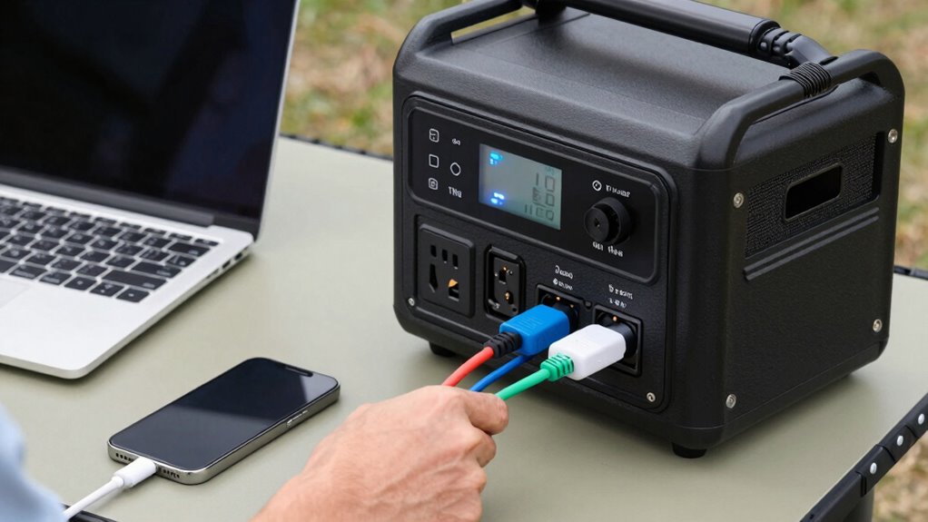 ground protect manage operate