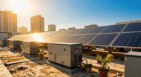 heat waves shift power priorities