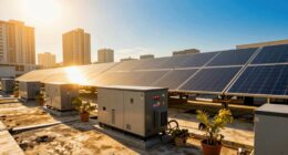 heat waves shift power priorities