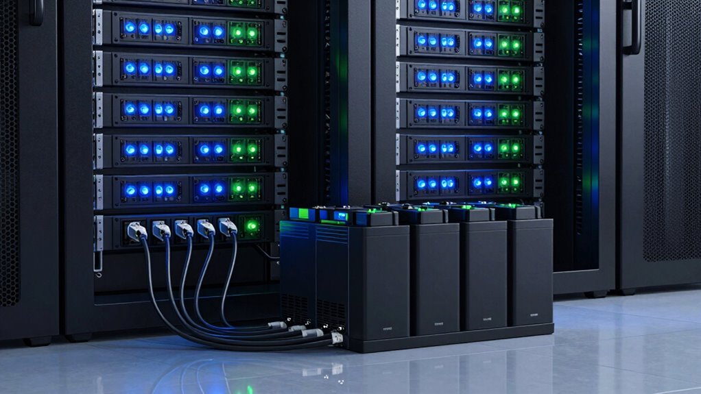home backup energy systems