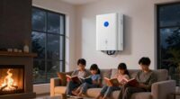 home backup power options