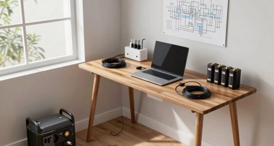 home backup power planning