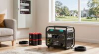 home backup power planning