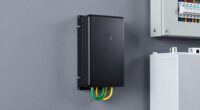 home backup system integration