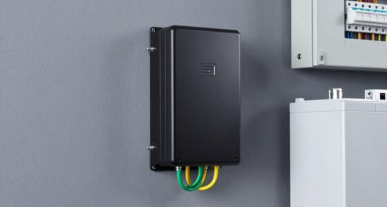 home backup system integration