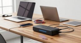 home emergency power solution